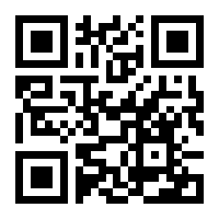 Código QR para acceder a la versión móvil Pink Game Casino Casino