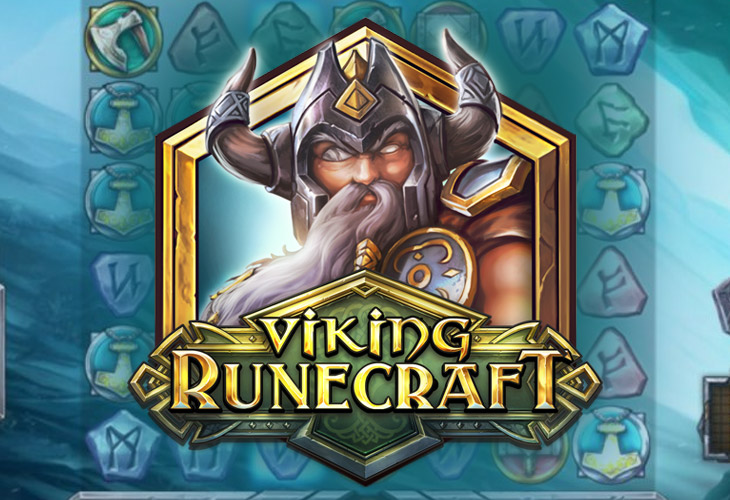 Viking Runecraft - Play'n GO slot at Pink Game Casino Casino